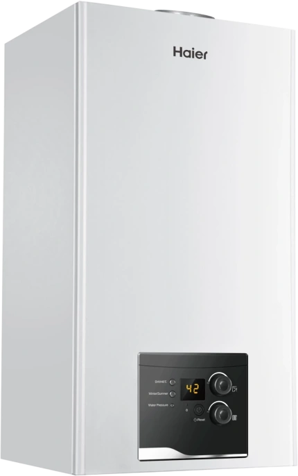 НАСТЕННЫЙ ГАЗОВЫЙ КОТЕЛ HAIER URBAN 2.24 TM