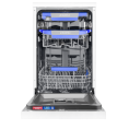 Посудомоечная машина MAUNFELD MWF45230W