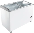 КОММЕРЧЕСКИЙ МОРОЗИЛЬНЫЙ ЛАРЬ HAIER SD-416AE