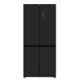 Холодильник MAUNFELD MFF190NFDB Matt Inverter