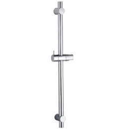 Душевая стойка Kaiser R-1135 640*25 хром