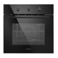 Шкаф духовой электрический MAUNFELD MEOC708PB2
