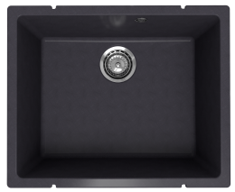 Мойка для кухни Ulgran Quartz Underground 500 космос