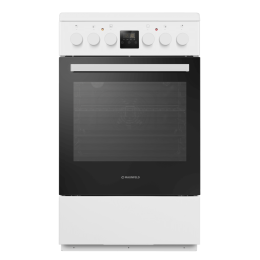 Электрическая стеклокерамическая плита MAUNFELD MEC57CW08TD