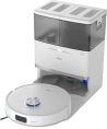 РОБОТ-ПЫЛЕСОС HAIER HSR PRO R4