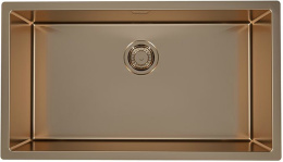 Мойка для кухни Alveus Quadrix 60 Monarch Copper