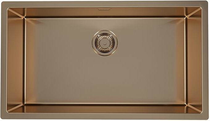 Мойка для кухни Alveus Quadrix 60 Monarch Copper