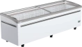 ЛАРЬ-БОНЕТА HAIER GTS2500W