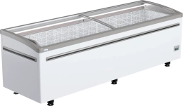 ЛАРЬ-БОНЕТА HAIER GTS2500W