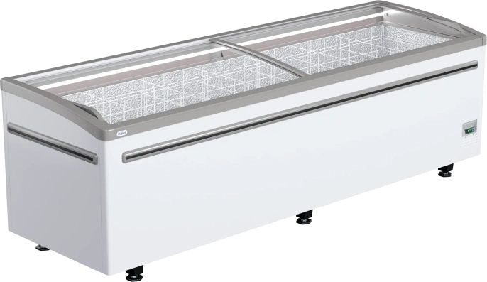 ЛАРЬ-БОНЕТА HAIER GTS2500W
