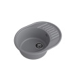 LEX Orta 620 Deep Grey