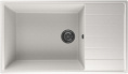 Мойка для кухни Ulgran Quartz Prima 860 жасмин