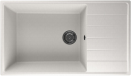 Мойка для кухни Ulgran Quartz Prima 860 жасмин