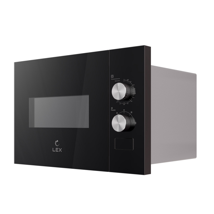LEX BIMO 15.01N BL