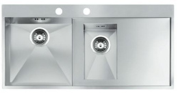 Мойка для кухни Reginox Ontario 1.5 LUX OKG left(c/box) L