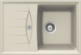 Мойка Schock Genius 45D Small Cristalite эверест