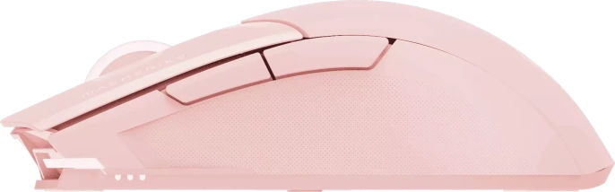 БЕСПРОВОДНАЯ ИГРОВАЯ МЫШЬ MACHENIKE M7 COTTON CANDY