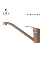 LEX Salto Chocolate