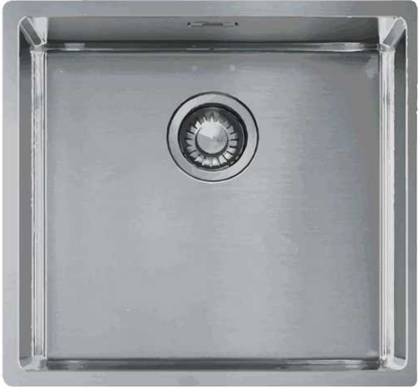 Мойка для кухни Franke BXX 210-45