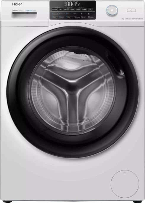 СТИРАЛЬНАЯ МАШИНА HAIER HW70-BP12959AE