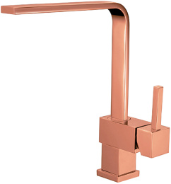 Смеситель для кухни Alveus Laguna Monarch PVD Copper