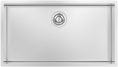 Мойка для кухни Kantera Cube CRR740 MicroBrush