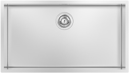 Мойка для кухни Kantera Cube CRR740 MicroBrush