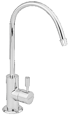 Кран для чистой воды Longran LC2103 Chrome