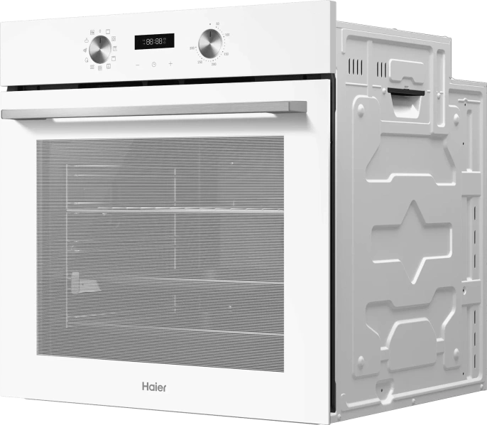 ДУХОВОЙ ШКАФ HAIER HOQ-R2ARN3WB