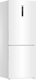 ХОЛОДИЛЬНИК HAIER C4F744CWGU1