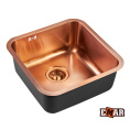 Мойка для кухни EMAR EMB-127A PVD Nano Coppery