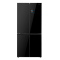 Холодильник с инвертором KITFit Pro MAUNFELD MFF190NFDB