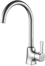 Смеситель для кухни Lemark Evitta LM0505C