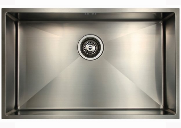 Мойка для кухни Seaman Eco Marino SME-700