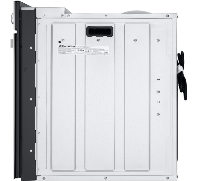 Шкаф духовой электрический MAUNFELD EOEM516W
