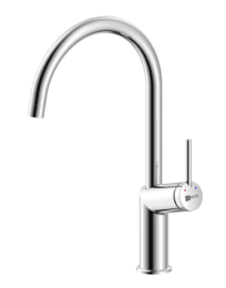 Смеситель для кухни Lemark Minima LM3805C