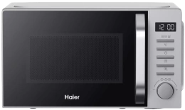 МИКРОВОЛНОВАЯ ПЕЧЬ С ГРИЛЕМ HAIER HMB-DG208SA
