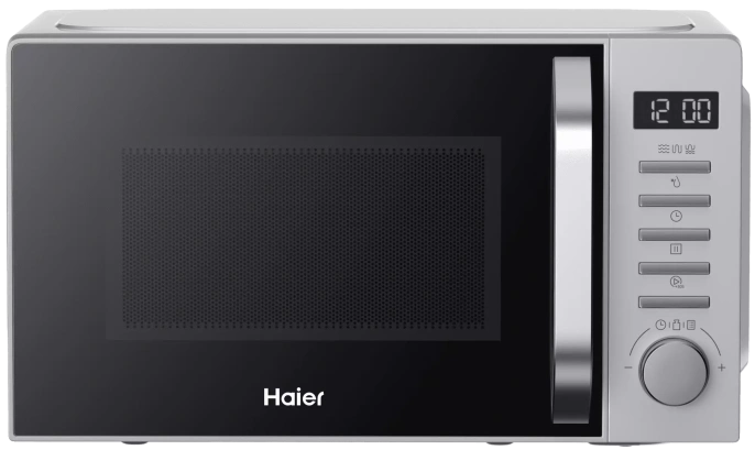 МИКРОВОЛНОВАЯ ПЕЧЬ С ГРИЛЕМ HAIER HMB-DG208SA