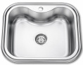 Мойка для кухни Seaman Eco Wien SWT-5848