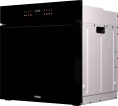 ДУХОВОЙ ШКАФ HAIER HOQ-M5AAN3GB