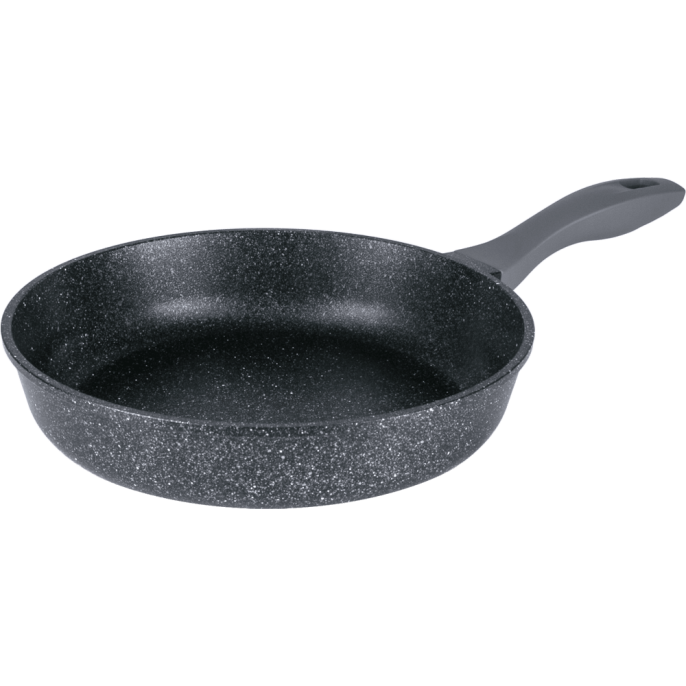 Сковорода MAUNFELD GRETA MF28GRTT01FP из литого алюминия, 28 см