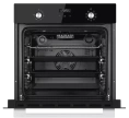 ДУХОВОЙ ШКАФ HAIER HOX-P09CGB