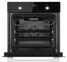 ДУХОВОЙ ШКАФ HAIER HOX-P09CGB