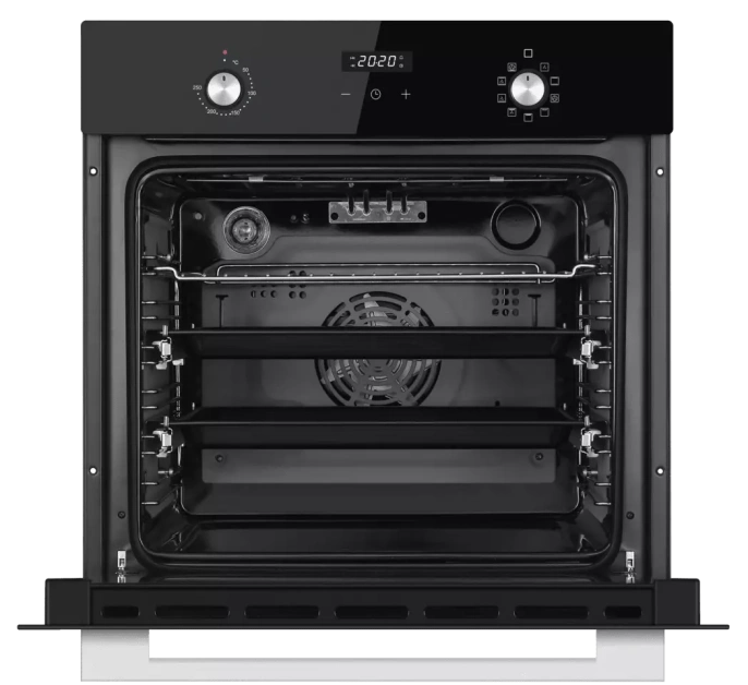 ДУХОВОЙ ШКАФ HAIER HOX-P09CGB