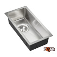 Мойка для кухни EMAR EMB-126A PVD Nano Satine