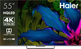 ТЕЛЕВИЗОР HAIER 55 SMART TV S6