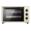 Мини-печь MAUNFELD MMO-373MBG02