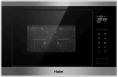 ВСТРАИВАЕМАЯ МИКРОВОЛНОВАЯ ПЕЧЬ HAIER HMX-BTG259X