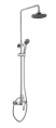 Душевая система Kaiser Guss 68182 хром