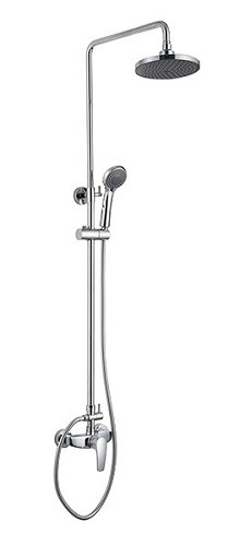 Душевая система Kaiser Guss 68182 хром